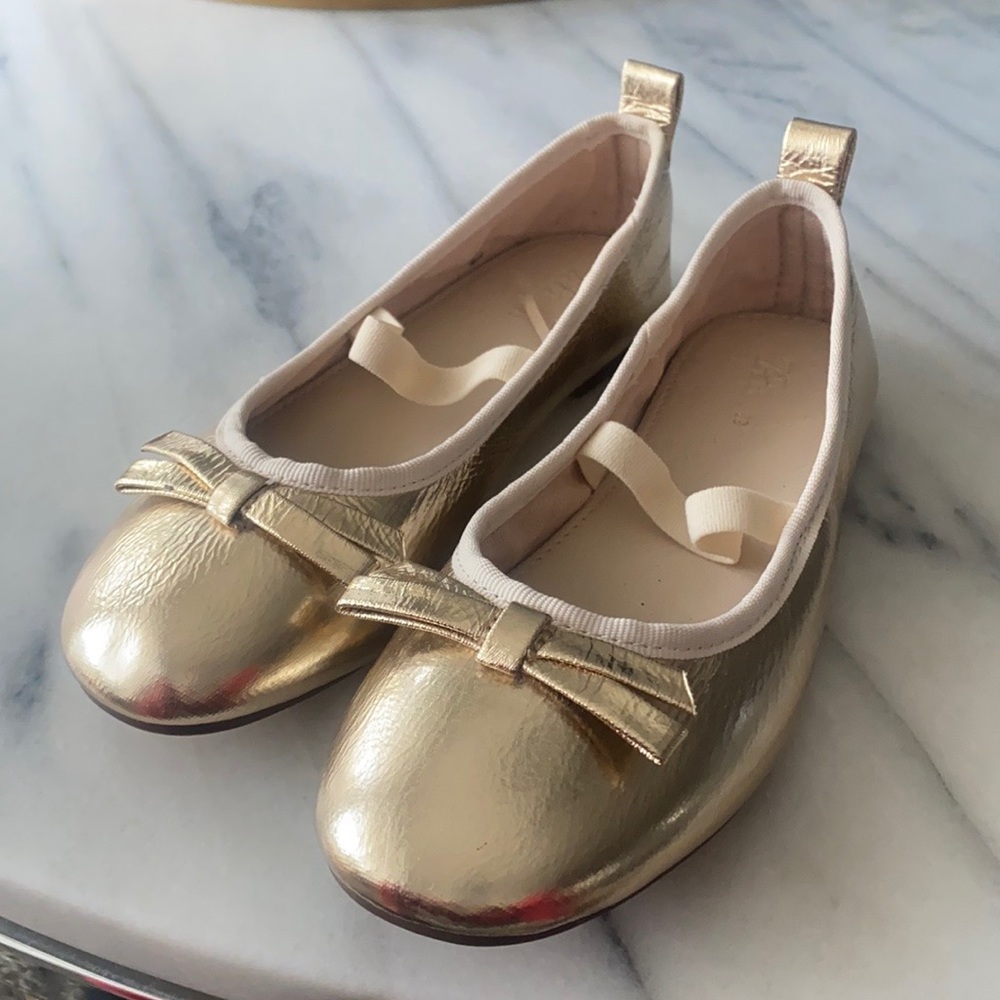 Brand New Zara Dress Shoes